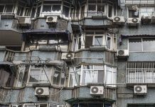 ¿Pueden instalarse aparatos de aire acondicionado en patios interiores? ¿Pueden instalarse aparatos de aire acondicionado en patios interiores?