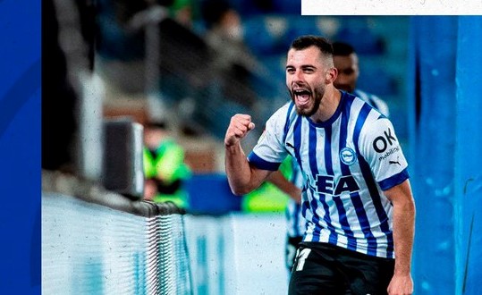 alaves rioja