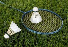 Vitoria acoge el Máster Nacional Sénior de bádminton