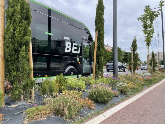 bei Ni con descuentos o gratis ¡3 millones de pasajeros menos!