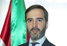 Gobierno Vasco: Suena el primer consejero ´alavés´, nacido en Madrid