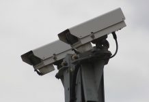 Vitoria justifica 17 cámaras de vigilancia citando a "la manada"