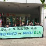 metal bizkaia