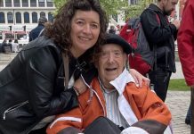 Fallece el histórico fundador de CCOO Bizkaia David Morín