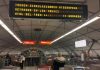 Tangana con botellas en la puerta del metro ¡200 personas! 3 puñaladas a la salida del metro en Bilbao ¡Joven reincidente!