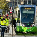 tranvia vitoria
