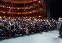 Estrategia cultural de Bilbao para 10 años
