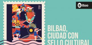 Bilbao, ciudad con "sello" cultural