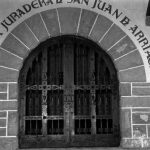 ermita san juan vitoria