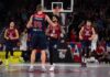 Oficial: Se marcha Markus Howard de Baskonia
