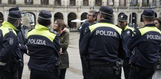 Vitoria: Retraso policial en resolver accidentes de tráfico