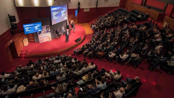 Michelin Vitoria contrata a 150 nuevos empleados