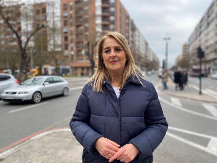 Ainhoa Domaica 2 marzo 2023 Nueva regulación semafórica