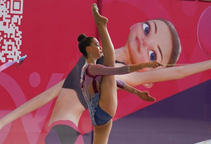 Gimnasia Vitoria, 1