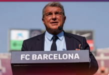 Un Barcelona tóxico intenta desestabilizar a Baskonia laporta vitoria
