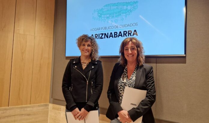 Ariznabarra