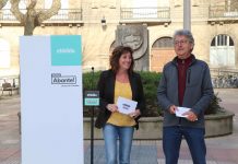Bildu apuesta por «fijar población en zonas rurales»