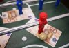 Alavés-Osasuna: Las apuestas dan favorito a los vitorianos Las apuestas desconfían del Alavés contra el Villarreal