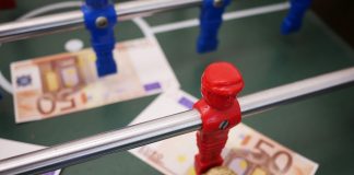 Alavés-Osasuna: Las apuestas dan favorito a los vitorianos Las apuestas desconfían del Alavés contra el Villarreal