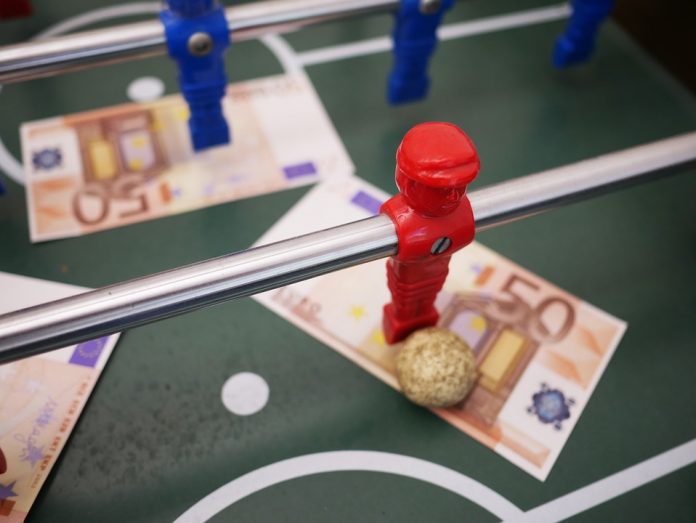 Las apuestas confían en la victoria del Alavés ante el Getafe