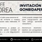 cafe lorea