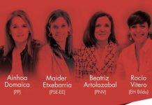 Vitoria: 11 claves que decidirán la alcaldesa Vitoria: 11 claves que decidirán la alcaldesa