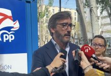 Denuncia que el 30% de jóvenes abandonan Álava