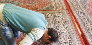 En los incidentes de Vitoria… No había musulmanes ¿Por qué? En los incidentes de Vitoria... No había musulmanes ¿Por qué?