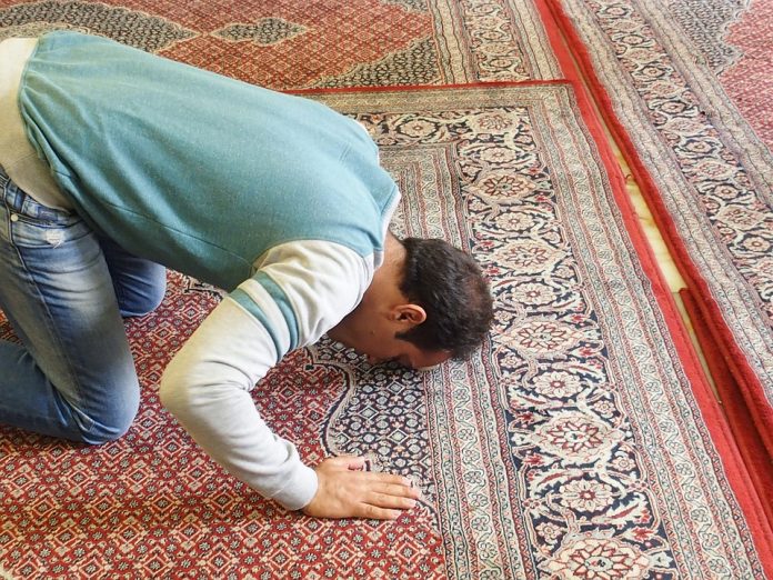 imanes islam euskadi