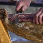 jamon vitoria
