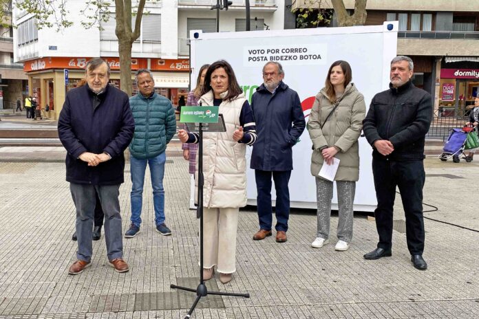 pnv artolazabal