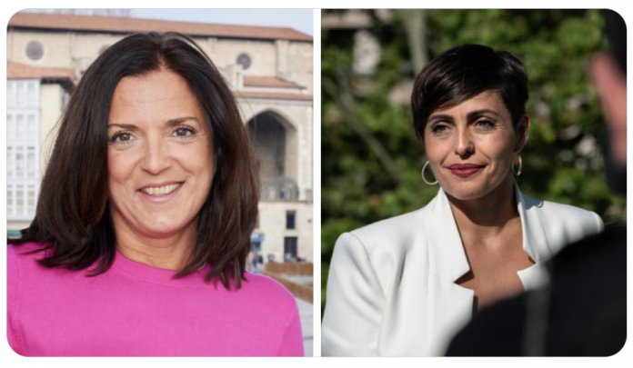 rocio beatriz Encuesta Vitoria ¡Empatarían a concejales!