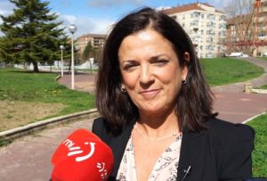 Artolazabal (PNV) ganaría las elecciones a Vitoria
