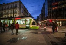 Fallece Uriarte: ¿Dónde van sus inversiones millonarias en Vitoria? Fallece Uriarte: ¿Dónde van sus inversiones millonarias en Vitoria?