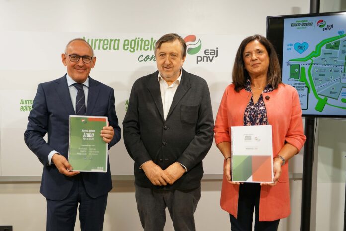 FOTO PRESENTACIÓN PROGRAMAS