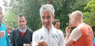 Maratón Vitoria: Engorro y fracaso en atención a mayores