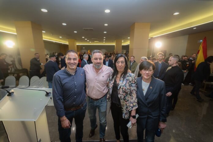Condenado por amenazas un candidato en Álava