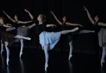 Se buscan bailarines en Vitoria