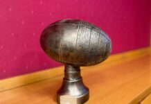 Llegan 1.300 jugadores de rugby a Vitoria