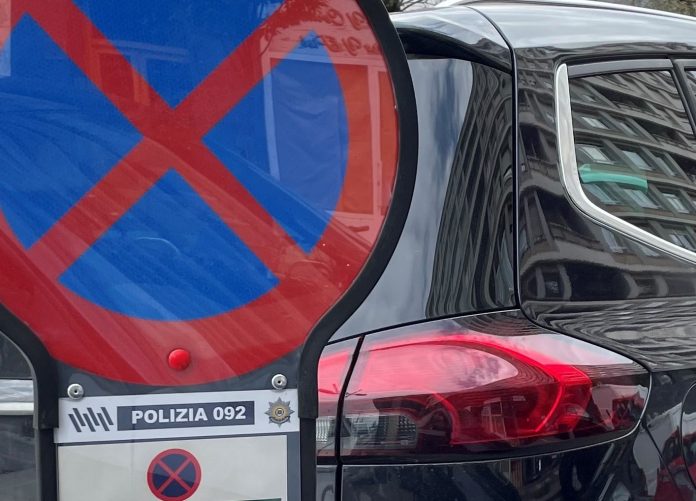 Desde ya, hasta el lunes: Lista de cortes de tráfico en Vitoria