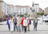 Vitoria y Álava: El paripé de la votación en Bildu con Rocío y Eva Vitoria y Álava: El paripé de la votación en Bildu con Rocío y Eva