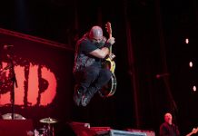 El Drogas calienta y Rancid revienta el Azkena Rock de Vitoria El Drogas calienta y Rancid revienta el Azkena Rock de Vitoria