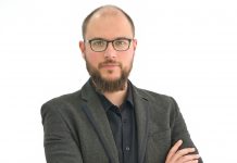 Presa, candidato de Sumar en Álava