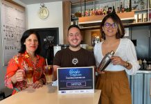 Vitoria: Los 2 mejores cócteles están en Salburua y el centro