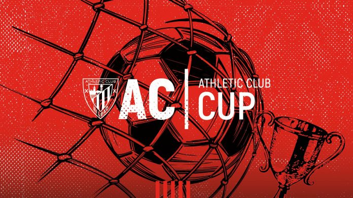 Policías de Getxo usan la Athletic Cup para hincharse a multas