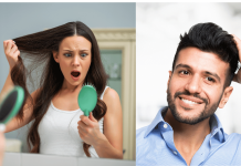 La caída del cabello: Causas, tratamientos y consejos para promover el crecimiento saludable La caída del cabello: Causas, tratamientos y consejos para promover el crecimiento saludable