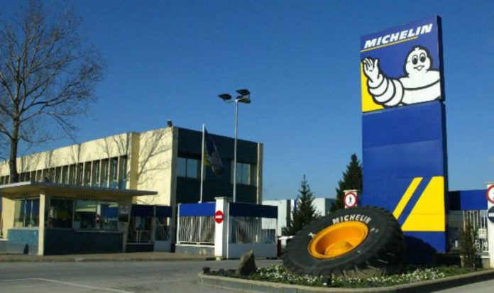 La huelga de Michelin Vitoria contagiará a 4 fábricas más