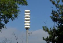 Ejercicios de alerta de emergencias químicas en Álava