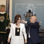Las 15 responsabilidades de la nueva alcaldesa en Vitoria