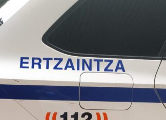 Otro magrebí involucrado en una agresión sexual en Vitoria Tour: 60% de absentismo en la Comisaría de Vitoria